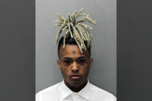 JAV areštuotas įtariamas reperio XXXTentacion žudikas