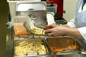 Pokyčių vaikų lėkštėse pradžia – tėvų galvose