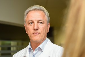 Kęstučio Strupo korupcijos byloje nerimsta aistros – įtaria naujus pažeidimus