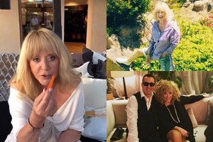 69-erių Ala Pugačiova atskleidė savo jaunystės paslaptį: padeda vienas įprotis