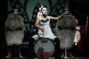 Teatro festivalis „Sirenos“ skelbia programą: bus daug emocijų