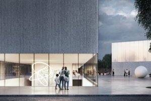 Paaiškėjo, kokia grožybe netrukus puošis Panevėžys