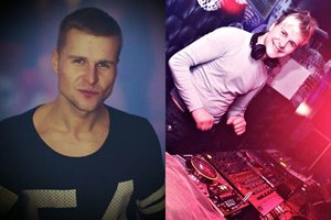 Rastas negyvas didžėjus Modestas Žilionis