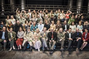 Atsisveikinimas su „Visuomenės priešu“