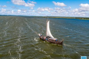 Pamario laivadirbystės istorija