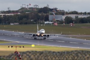 Lietuvoje atidarytas papildomas skrydžių valdymo sektorius