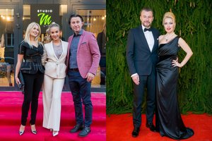 Savaitės blykstėse – M. Daikerytės tėvų skyrybos ir skaudus vyro kirtis N. Martinavičienei