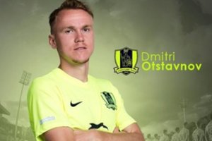 Dar vienas naujokas „Trakuose“ – puolėjas iš Rusijos