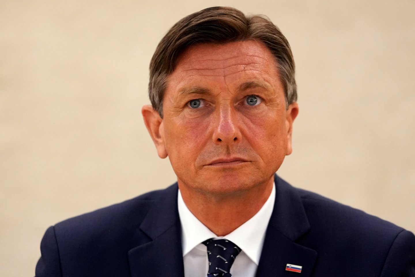 B.Pahoras penktadienį paprašė daugiausiai balsų rinkimuose surinkusios antiimigrantiškos partijos SDS bandyti suformuoti koalicinę vyriausybę.