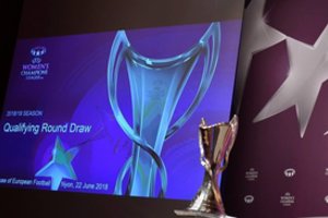 „Gintra-Universitetas“ sužinojo savo varžoves Čempionių lygos atrankoje