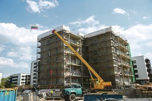 Atsikando: svajoję įsikurti užmiestyje pajuto tokio sprendimo trūkumus