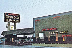 Paslaptingas restoranas slėpė tamsiausias mafijos paslaptis