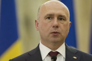 Moldova dėkoja JT narėms už raginimą išvesti iš Padniestrės Rusijos pajėgas