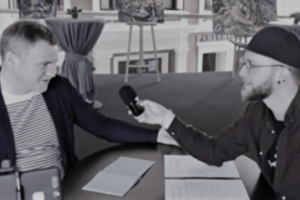 „TheATRIUM“ vadovas: „Klaipėda, jūra, birželis, džiazas ir teatras“