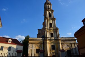 Sovietmečiu nuniokotos bažnyčios erdves atranda ir bendruomenės, ir menininkai