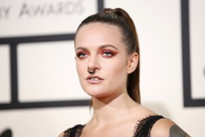 Įvertinkite: 10 popmuzikos hitų, kurių nebūtų, jei ne Tove Lo