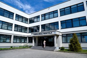 Norintiems tapti dviejų dalykų mokytojais – nemokamos studijos