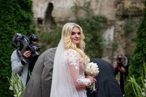 Figūrą pagražinusi Skaiva Jasevičiūtė-Kraujalė atskleidė greito lieknėjimo paslaptį