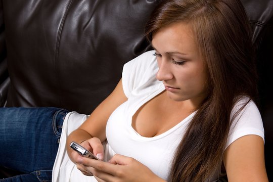 Kol mama merdėjo ligoninėje, duktė rado šokiruojančią paguodą