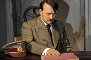 Naujausias tyrimas parodė, ar Berlyne rasti palaikai tikrai Hitlerio