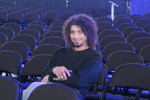 Karklės festivalio scenoje - hauso ir techno desantas iš Lietuvos ir užsienio