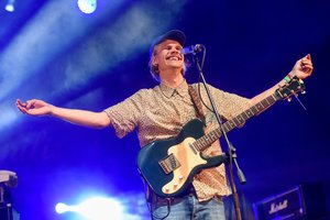 „Lofte“ – „Garbanoto Bosisto“ ir „Sheep Got Waxed“ išlydėtuvės į Prancūziją