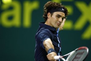 Pasaulio sporto savaitė. R.Federerio bei L.Hamiltono kalneliai