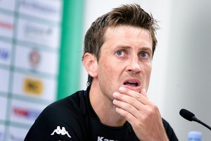 A. Skerla apie Lenkijos fiasko: „Lenkams meškos paslauga galėjo tapti pergalė prieš Lietuvą 4:0“