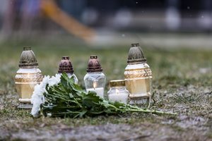 Panevėžiečio gimnazisto žudikui – blogos žinios iš teismo