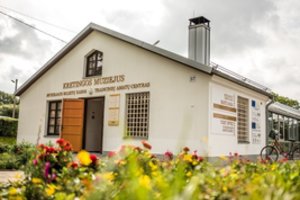 Klaipėdos kraštas kviečia pažinti unikalias Vakarų kranto vietoves