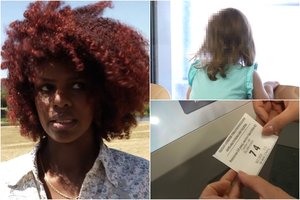 Tvarka migracijos valdyboje pašiurpino: vaikai rūšiuojami lyg dešros