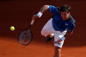 R. Berankis nugalėjo pirmojo 100-uko žaidėją Turkijoje