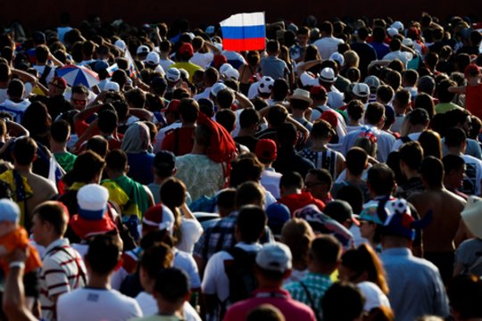 ES: Rusija mažai tenuveikė, kad sankcijos būtų atšauktos