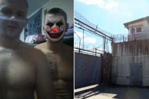 Lietuvos kalėjimų sienos – tarsi skylėtos