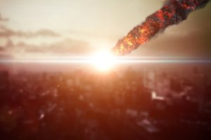 Virš Rusijos vėl sprogo asteroidas – ir to vėl niekas nenumatė iš anksto