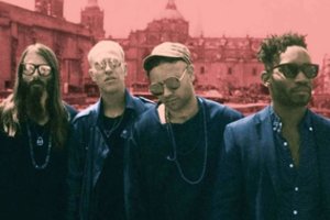 Į Lietuvą atvyksta viso pasaulio hipsterių mėgstama grupė „Unknown Mortal Orchestra“