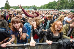 Tiesioginė „Bliuzo naktų“ konferencija: žiūrėkite ir laimėkite bilietus į festivalį