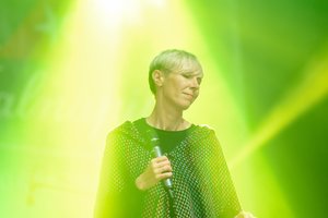 Pamatykite: naujame klipe - bendras „Happyendless“ ir Giedrės eksperimentas