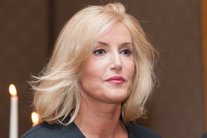 Živilei Pinskuvienei – teismo kirtis: turės atlyginti daugiau nei 22 tūkstančių eurų žalą