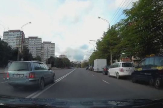 Žiūrovas pasipiktino: Vilniuje užfiksavo „Joninių kelių gaidelį“
