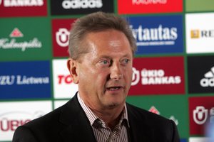 Nauji įtarimai V. Romanovui: 119 puslapių – pinigų plovimas ir piktnaudžiavimas