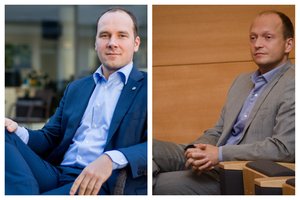 Įvertino, kaip mokesčių reforma paveiks mus: lygina su Airija ir turgumi