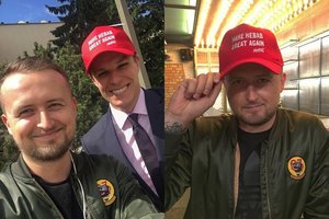 Mantas Katleris atidaro kebabų restoraną: „Nenuskriausime darbuotojų“