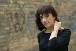 Kultinis „Kronos“ kvartetas pristato kompozitorę Onutę Narbutaitę