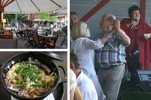 Atkirto Palangos J. Basanavičiaus gatvės kritikams: „Dėl trijų dalykų čia verta grįžti“