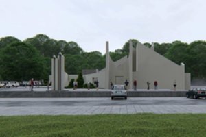 Legendiniai Kauno laidojimo rūmai – atgims