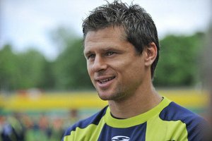 Lietuvos futbolo bosas Tomas Danilevičius: „Rusai pralaimėjo specialiai? Nemanau“