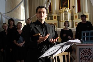 Brazilas apie lietuvių požiūrį į muzikos paveldą: „Nesuvokiate, ką turite“