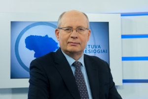 STT įkūrėjas Gediminas Vagnorius: „Nesitikėjau, kad ši tarnyba taps politinio susidorojimo įrankiu“