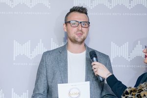 Albumo apžvalga. Kazimieras Likša „K. Likša ir styginių kvartetas“